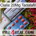 Cialis 20Mg Tadalafil 36